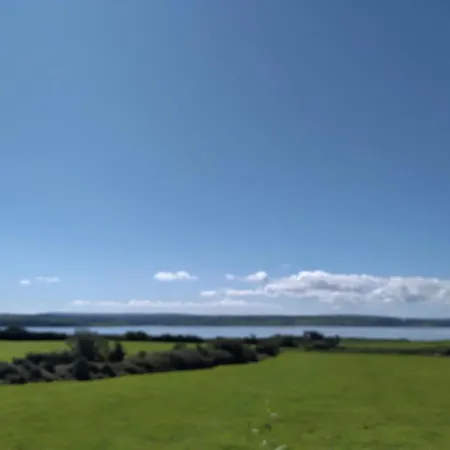 Cozy Ireland Glamping Pod In Country Clare بيت للعطل Effernan